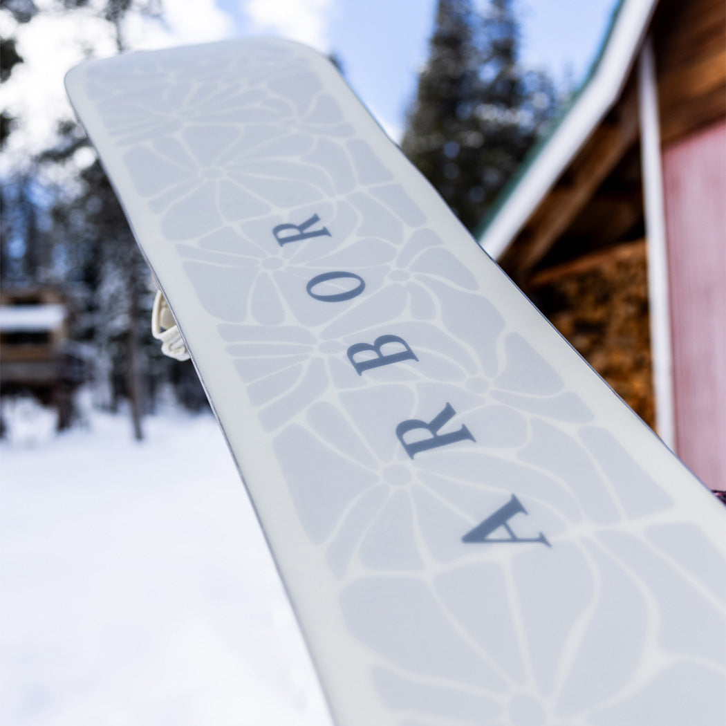 Arbor Women's Veda Snowboard 2027