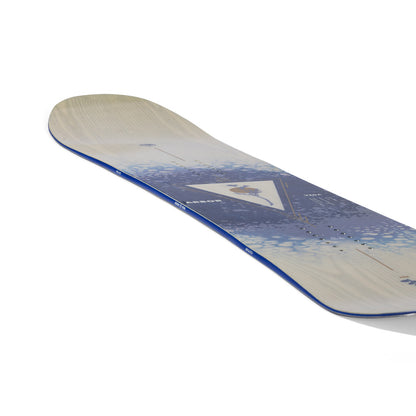 Arbor Women's Veda Snowboard 2026