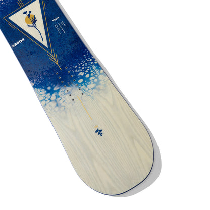 Arbor Women's Veda Snowboard 2026
