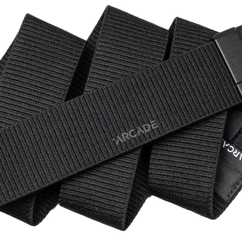 Arcade Aero Belt Black