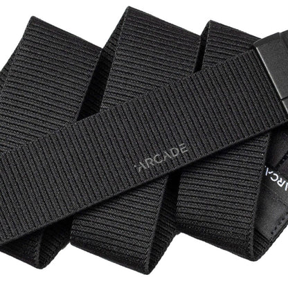 Arcade Aero Belt Black