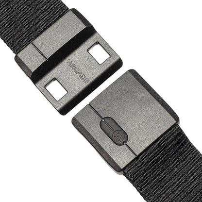 Arcade Aero Belt Black