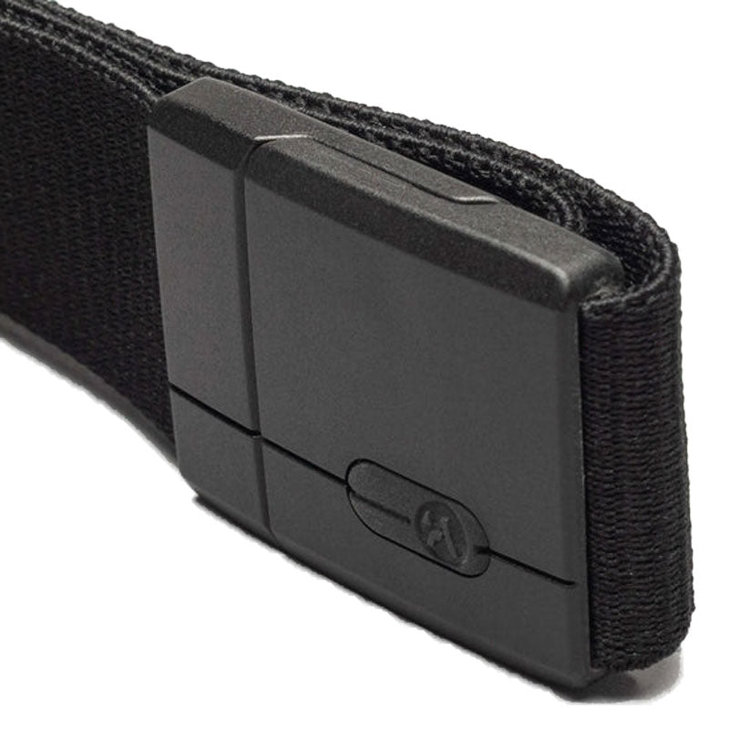 Arcade Aero Belt Black