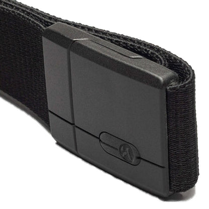 Arcade Aero Belt Black