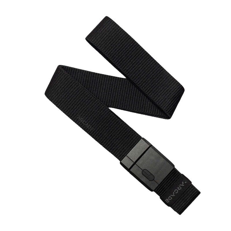Arcade Aero Belt Black