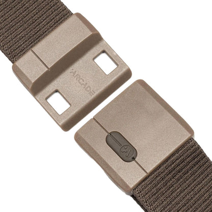 Arcade Aero Belt Medium Brown