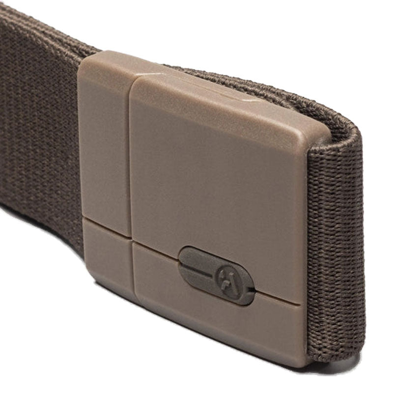 Arcade Aero Belt Medium Brown