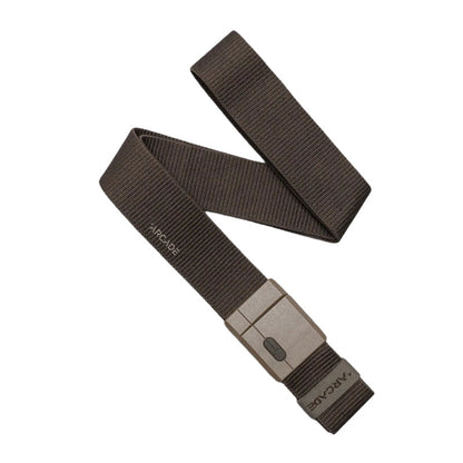 Arcade Aero Belt Medium Brown