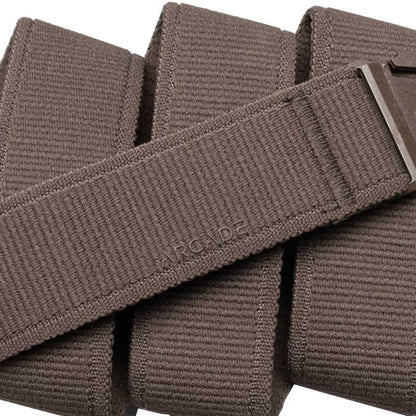 Arcade Atlas Belt - Med Brown