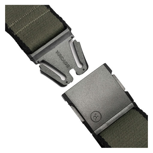 ARCADE BELTS Blackwood Standard Belt in DUNES | UK