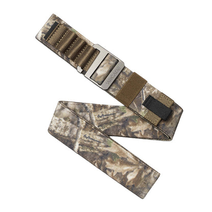 Arcade Hardware Aluminum Belt Realtree APX