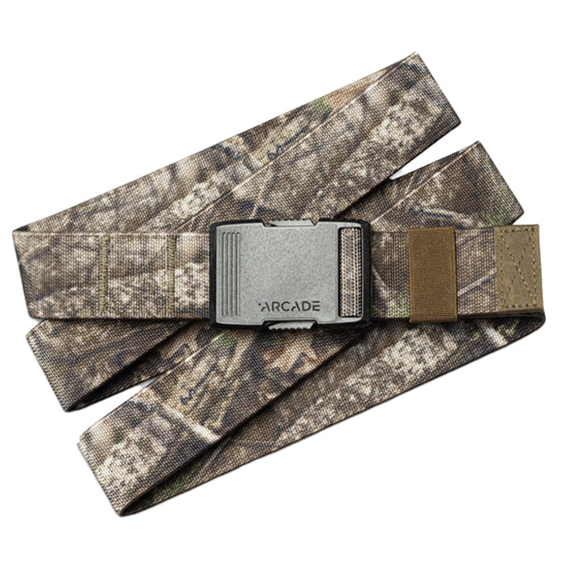 Arcade Hardware Belt Realtree APX