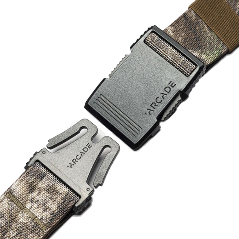 Arcade Hardware Belt Realtree APX