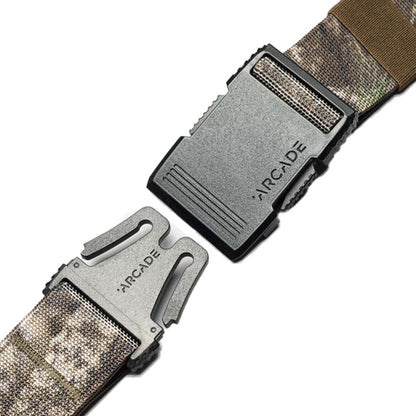 Arcade Hardware Belt Realtree APX