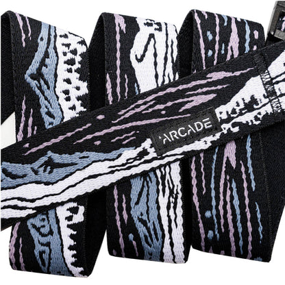 Arcade Out of Range Slim Belt Dusk