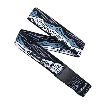 Arcade Out of Range Slim Belt Dusk