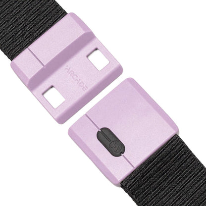Arcade Polar Belt Blackc/Violet