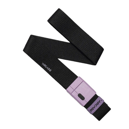 Arcade Polar Belt Blackc/Violet