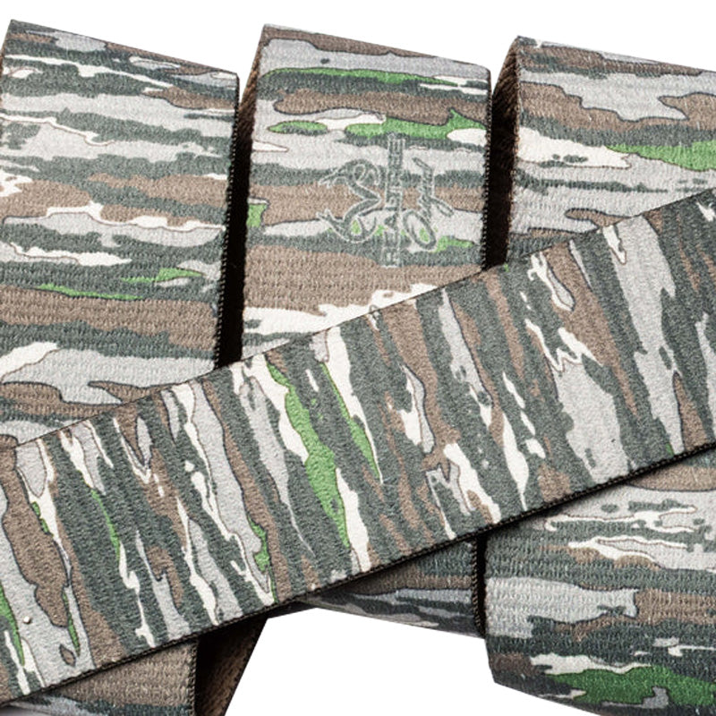 Arcade Realtree Camo Belt
