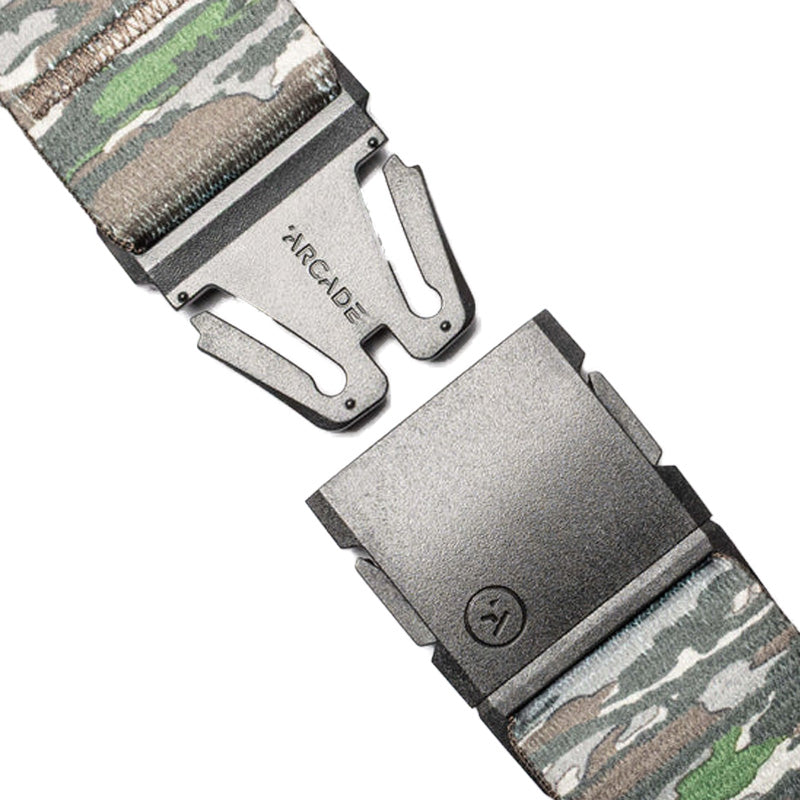Arcade Realtree Camo Belt