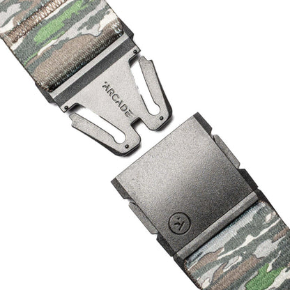 Arcade Realtree Camo Belt
