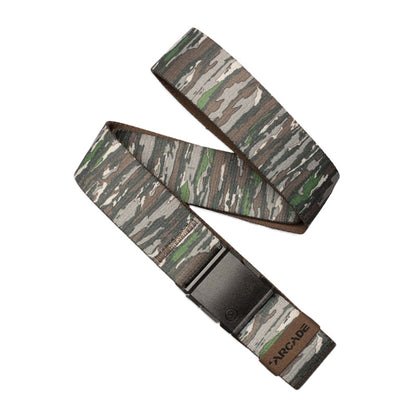 Arcade Realtree Camo Belt