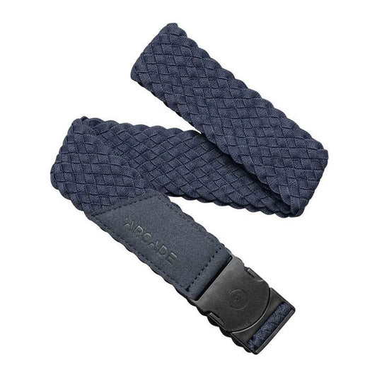 Arcade Vapor Belt - Navy