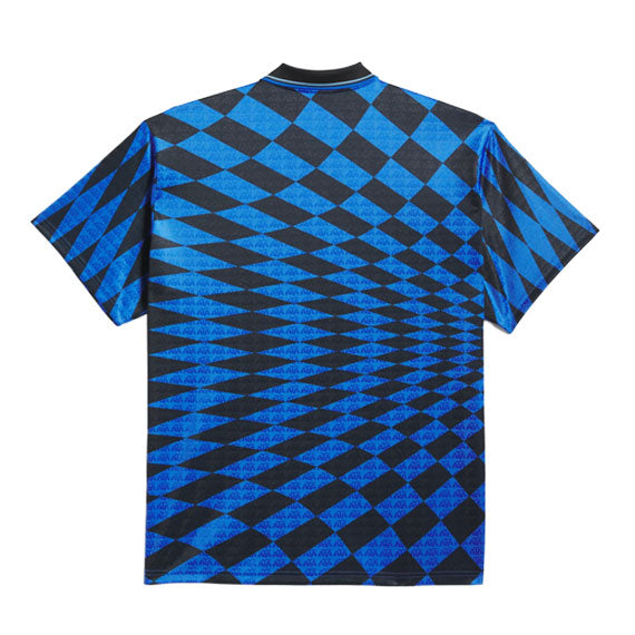 Adidas TM X AFA Jersey Black/Blue