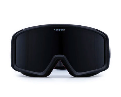 Ashbury Mirage Goggle Reaper/Dark Smoke + Bonus Lens 2026