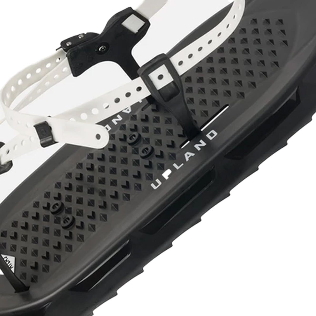 Atlas Upland Snowshoe Black