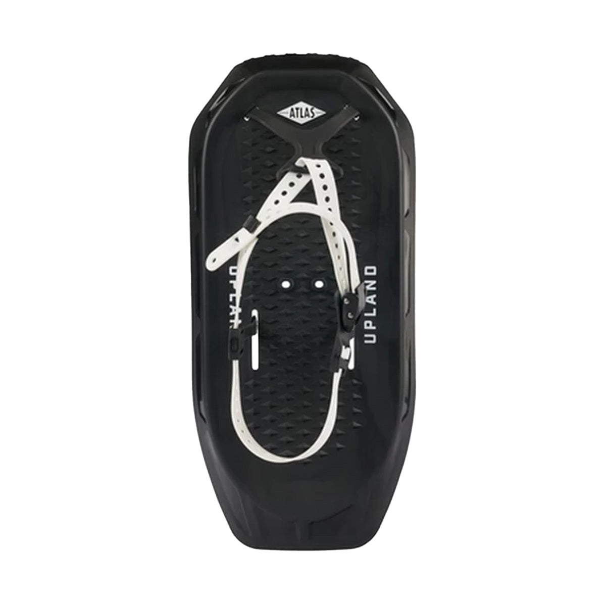 Atlas Upland Snowshoe Black