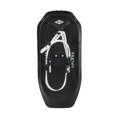 Atlas Upland Snowshoe Black