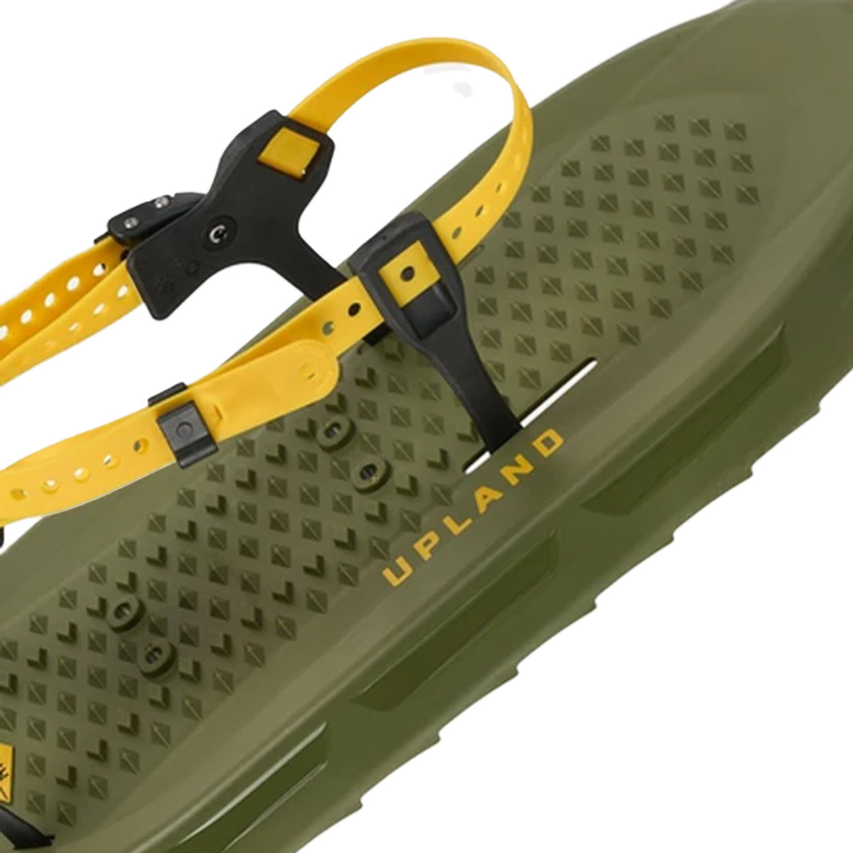 Atlas Upland Snowshoe Olive