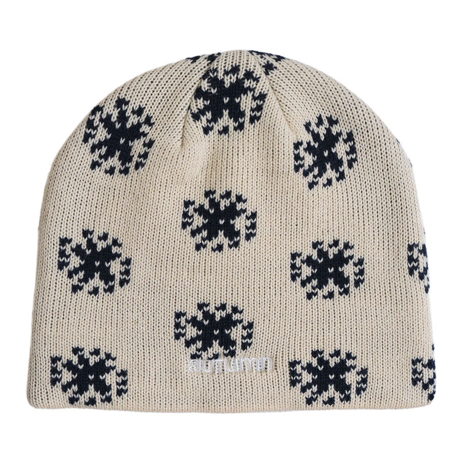 Autumn Glyphs Beanie Shell 2027