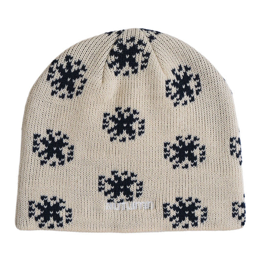 Autumn Glyphs Beanie Shell 2027