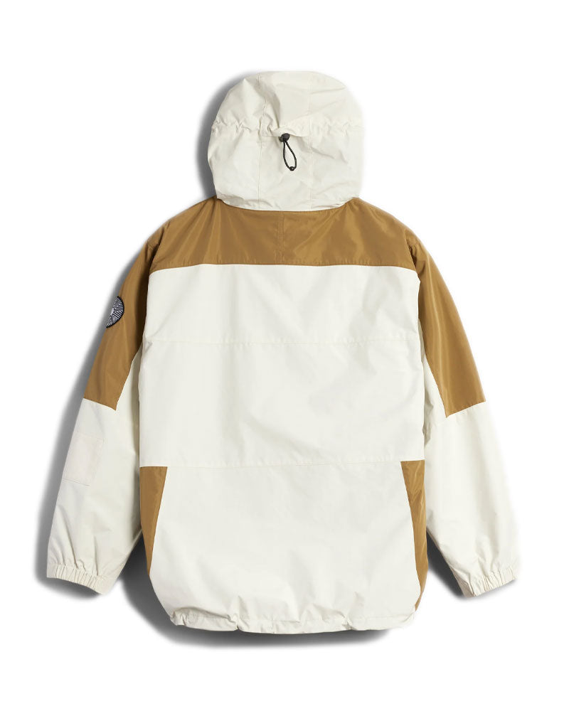 Autumn Men's Field Jacket Bone 2026