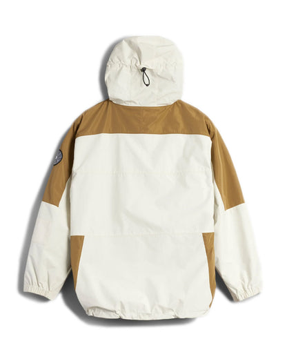 Autumn Men's Field Jacket Bone 2026