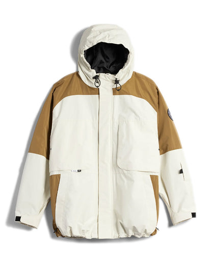 Autumn Men's Field Jacket Bone 2026