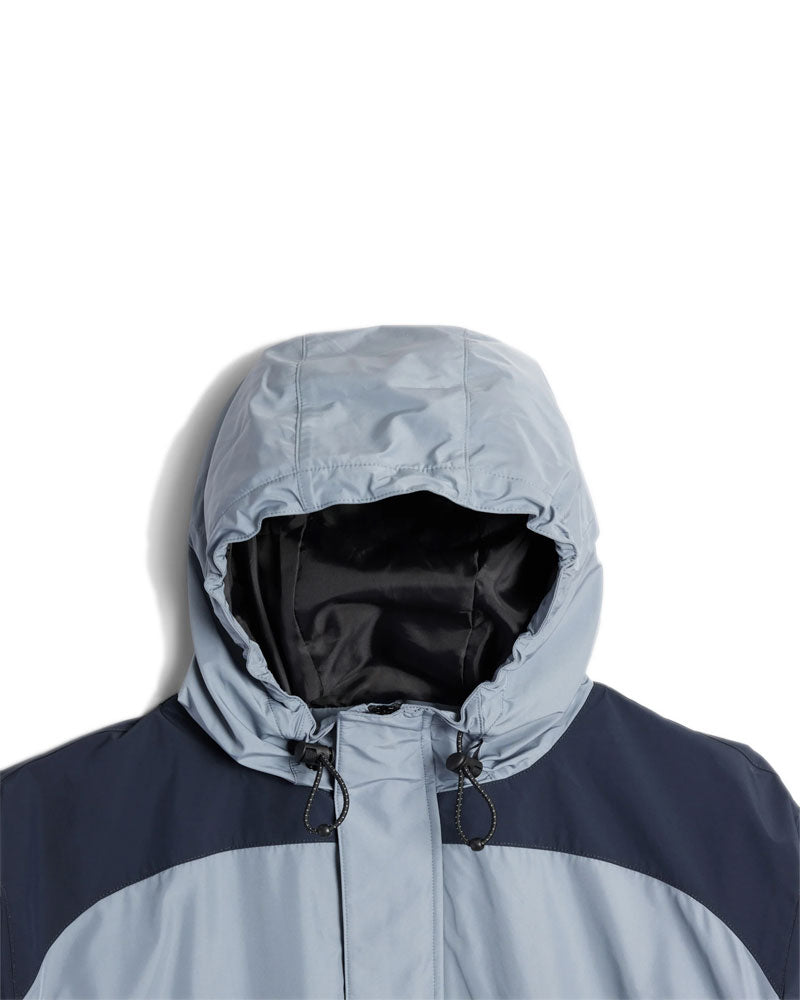 Autumn Men's Field Jacket Slate 2026