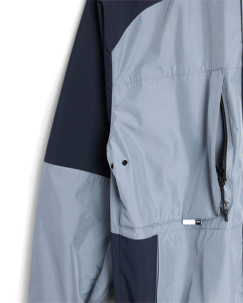 Autumn Men's Field Jacket Slate 2026