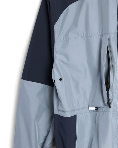 Autumn Men's Field Jacket Slate 2026