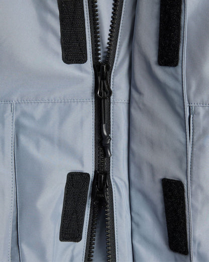 Autumn Men's Field Jacket Slate 2026