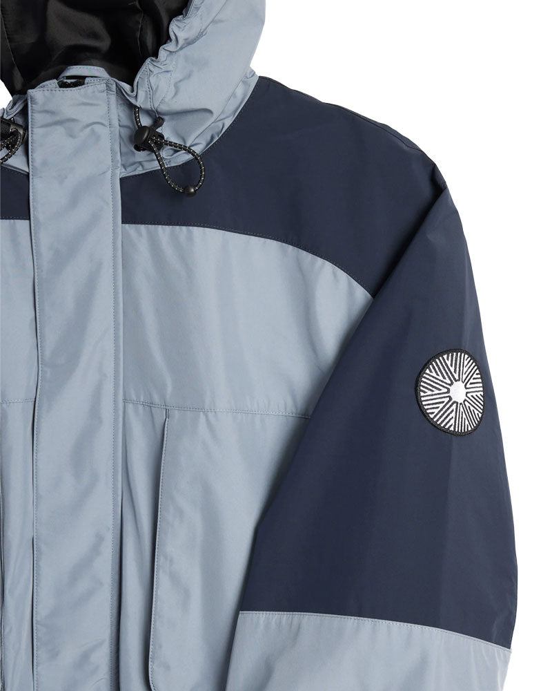 Autumn Men's Field Jacket Slate 2026