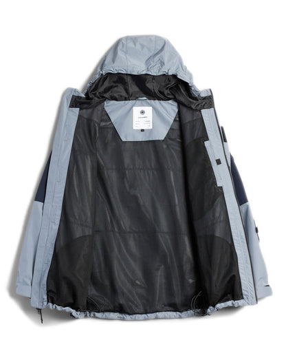 Autumn Men's Field Jacket Slate 2026