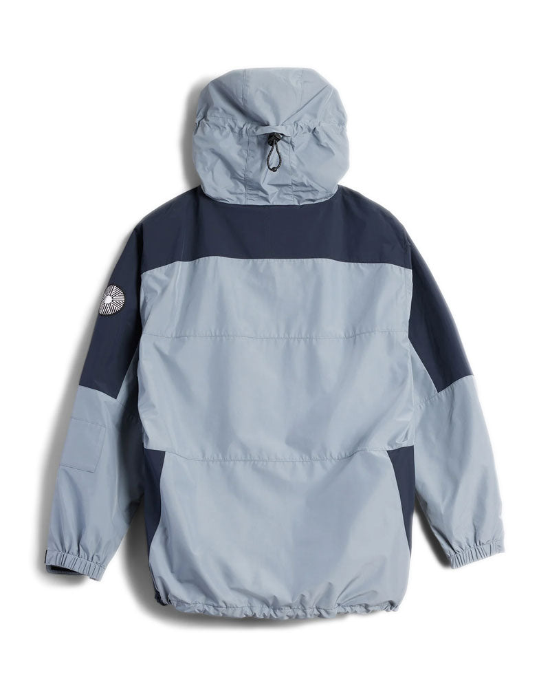 Autumn Men's Field Jacket Slate 2026