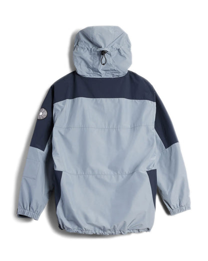 Autumn Men's Field Jacket Slate 2026