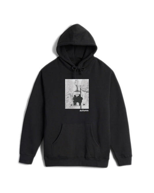 Autumn Men's Highway Hoodie Black 2026