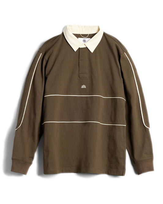 Autumn Men's Piping Rugby Army 2026