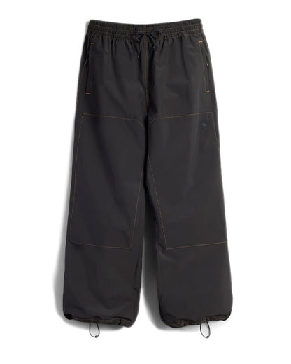 Autumn Men's Service Pant Black 2026