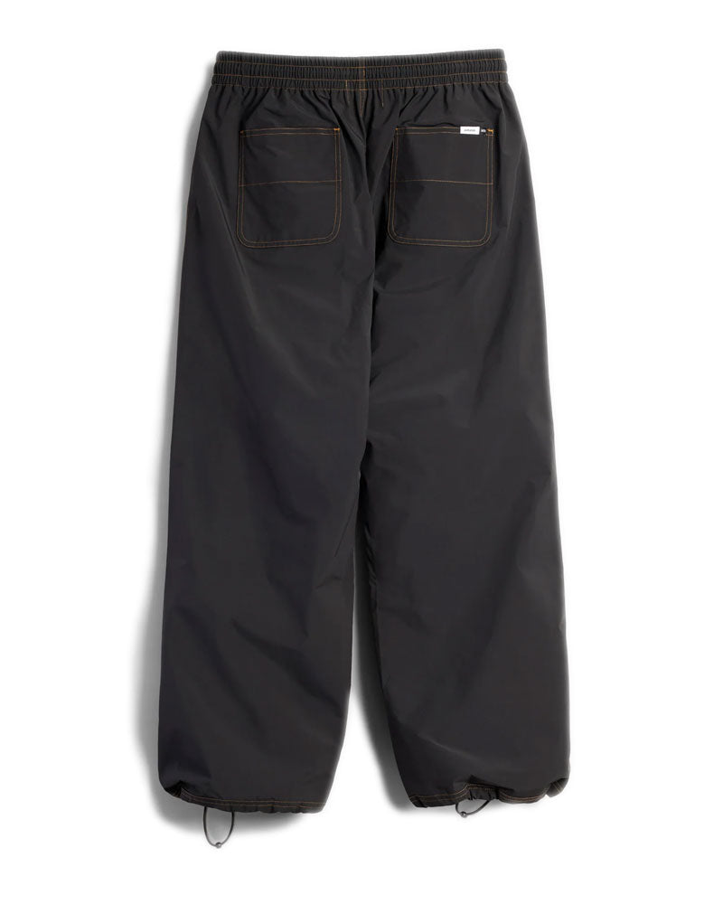 Autumn Men's Service Pant Black 2026